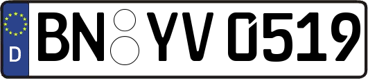 BN-YV0519