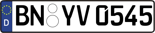 BN-YV0545