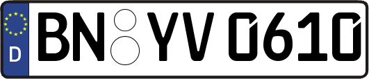 BN-YV0610