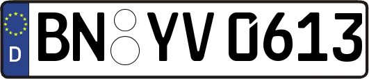 BN-YV0613
