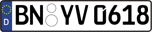 BN-YV0618