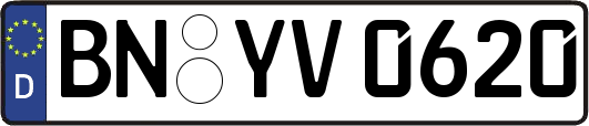BN-YV0620