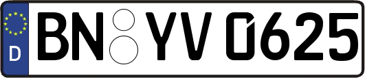 BN-YV0625
