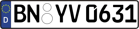 BN-YV0631
