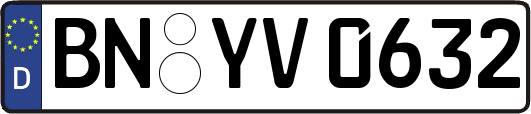 BN-YV0632