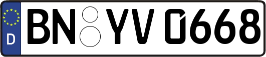 BN-YV0668