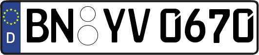 BN-YV0670