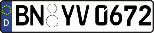 BN-YV0672