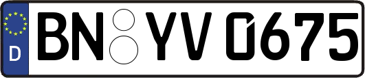 BN-YV0675