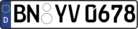 BN-YV0678