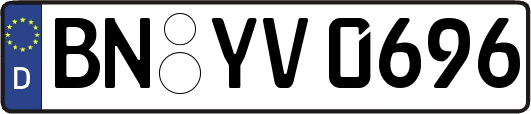 BN-YV0696