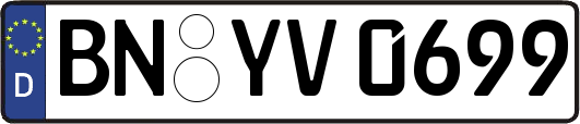 BN-YV0699