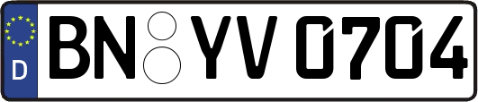 BN-YV0704