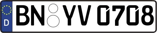 BN-YV0708
