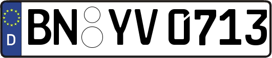 BN-YV0713