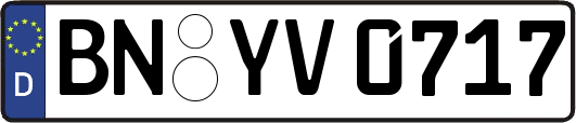 BN-YV0717