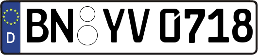BN-YV0718