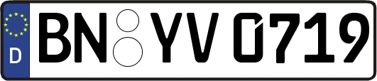 BN-YV0719
