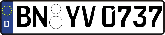 BN-YV0737