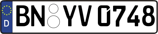 BN-YV0748