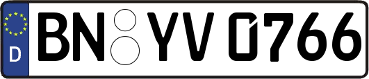 BN-YV0766
