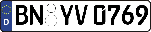 BN-YV0769