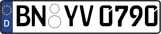 BN-YV0790