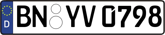BN-YV0798