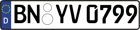 BN-YV0799