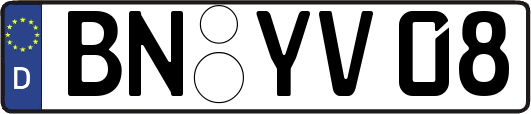 BN-YV08