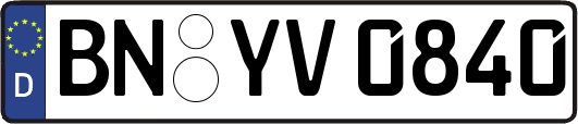 BN-YV0840