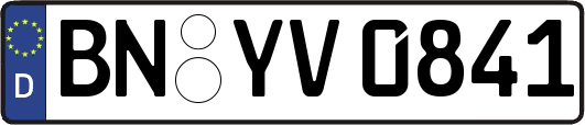 BN-YV0841