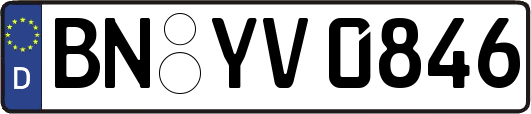 BN-YV0846