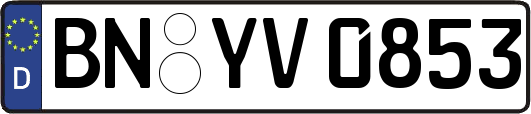 BN-YV0853