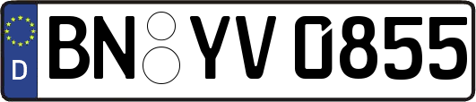 BN-YV0855