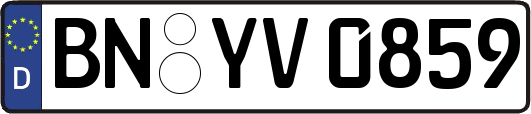 BN-YV0859