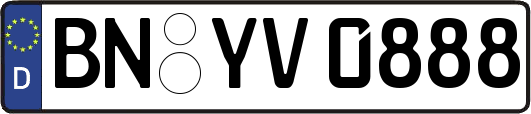 BN-YV0888