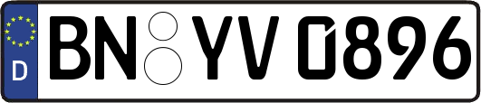 BN-YV0896