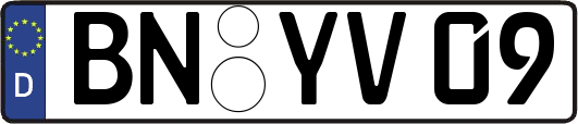 BN-YV09