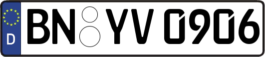 BN-YV0906