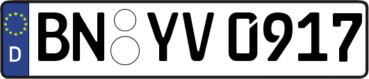 BN-YV0917