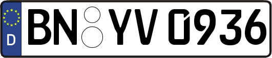 BN-YV0936