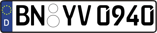 BN-YV0940