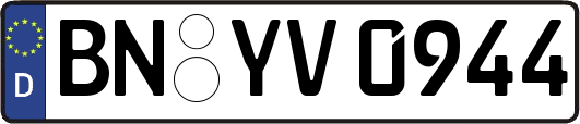 BN-YV0944