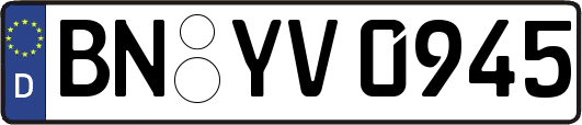 BN-YV0945