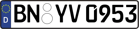 BN-YV0953
