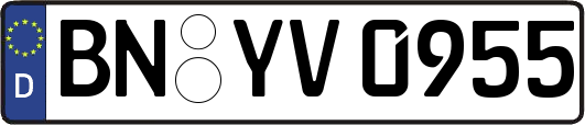 BN-YV0955
