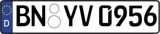 BN-YV0956