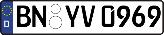 BN-YV0969