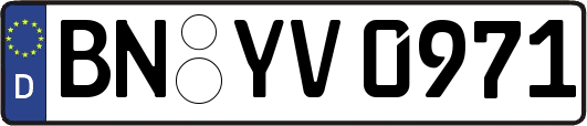 BN-YV0971